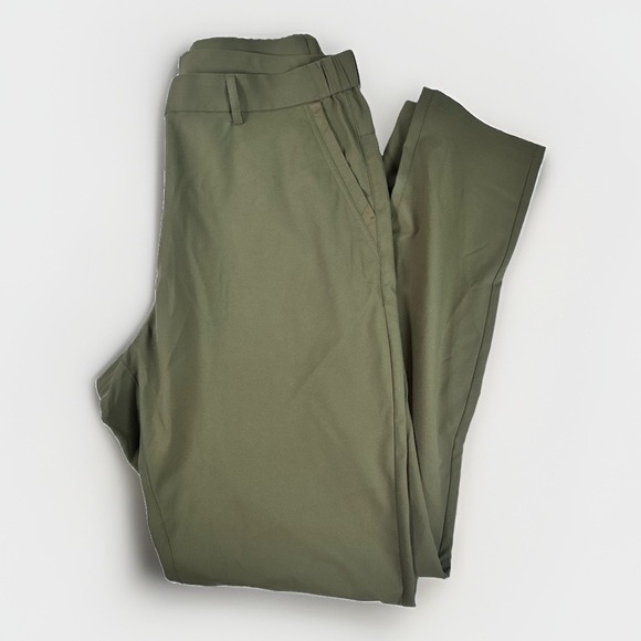 Jack Archer Other - jack archer pants Olive Green Men 40x36 Chino Performance Jetsetter Stretch